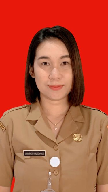 JURINADIEN CHRISTY MONGE MOKOAGOW